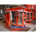 Oem Electric Melting Induction Furnace For Steel Making 30t / 40t